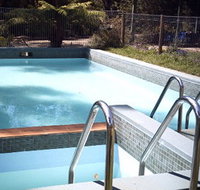 Sanctuary House Resort Motel - Healesville - Hotel QLD