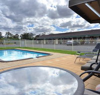 Bendigo's Allara Motor Lodge - Hotel QLD
