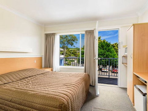 Motel 617 - Hotel QLD 3