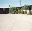 Pinnaroo Motel - Hotel QLD