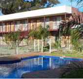 Moama Tavern Palms Motel - Hotel QLD