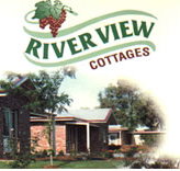 Riverview Cottages - Hotel QLD