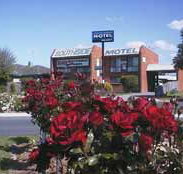 Morwell Southside Motel  Morwell Serviced Apartments - Hotel QLD