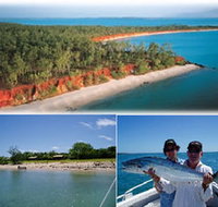 Cobourg Beach Huts - Hotel QLD