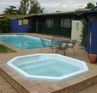 Barossa Motor Lodge - Hotel QLD