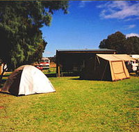 Princes Hwy Caravan Park - Hotel QLD