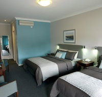 Pastoral Hotel Motel - Hotel QLD