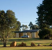  William Macintosh Motor Lodge - Hotel QLD