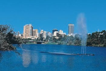 Hackney SA Hotel QLD