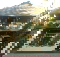 Grandview House Apartments - Hotel QLD