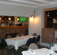 Best Western Moonraker Motor Inn - Hotel QLD