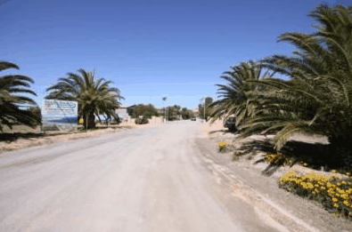 Ceduna Shelly Beach Caravan Park Cabins - Hotel QLD