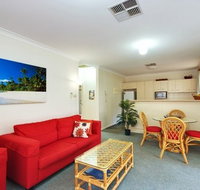 Beaches Serviced Apartments - Hotel QLD