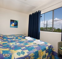 Ambassador Motor Inn Brisbane - Hotel QLD