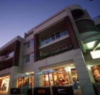 Quest Grande Esplanade - Hotel QLD
