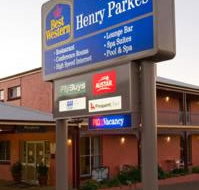 Best Western The Henry Parkes - Hotel QLD