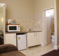 Best Western Silver Haven Motor Inn - Hotel QLD