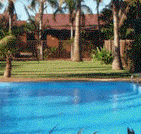 Walkabout Hotel - Hotel QLD