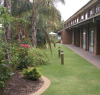 Marion Motel and Apartments - Hotel QLD