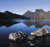 Cradle Mountain Chateau - Hotel QLD