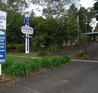 Blackheath Motor Inn - Hotel QLD