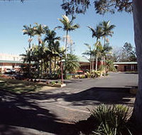 Dawson Motor Inn - Hotel QLD