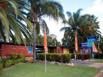 Motel Oasis - Hotel QLD 0