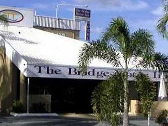Bridge Motor Inn - Hotel QLD 0