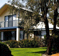 Bayside Villas