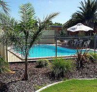 Renmark Motor Inn - Hotel QLD