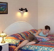 Tuncurry Sunset Motel - Hotel QLD