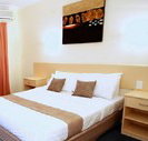 Emerald Maraboon Motor Inn - Hotel QLD