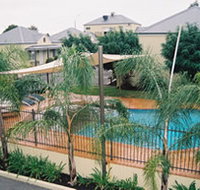 Bridges on Meninya Motel  Apartments - Hotel QLD