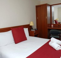 Comfort Resort Echuca Moama - Hotel QLD