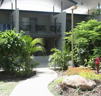Apartments  Toolooa Gardens Motel - Hotel QLD