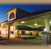 Villa Capri Rockhampton - Hotel QLD