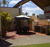 Glenmore Hotel Motel - Hotel QLD