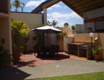 Glenmore Hotel Motel - Hotel QLD 0