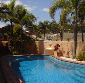 Glenmore Hotel Motel - Hotel QLD 1