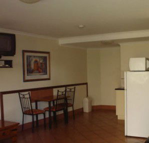 Glenmore Hotel Motel - Hotel QLD 3