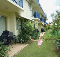 Seabreeze Resort Hotel - Hotel QLD
