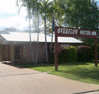 Overflow Motor Inn - Hotel QLD