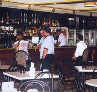 Opal Inn Hotel Motel And Tourist Park - Hotel QLD