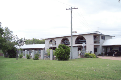 Latara Resort Motel - Hotel QLD