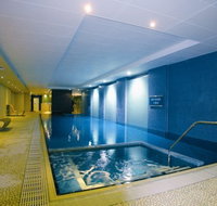 Oaks Plaza Pier - Hotel QLD