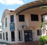 Quality Inn Harbour City - Hotel QLD