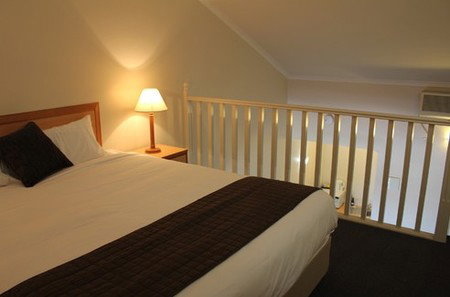 Harbour Sails Motor Inn - Hotel QLD 2