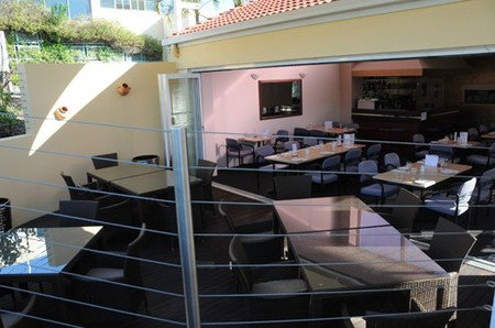Harbour Sails Motor Inn - Hotel QLD 3