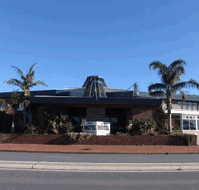 Apollon Motor Inn - Hotel QLD