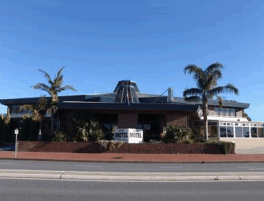 Apollon Motor Inn - Hotel QLD 0